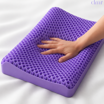 clmr® pillow