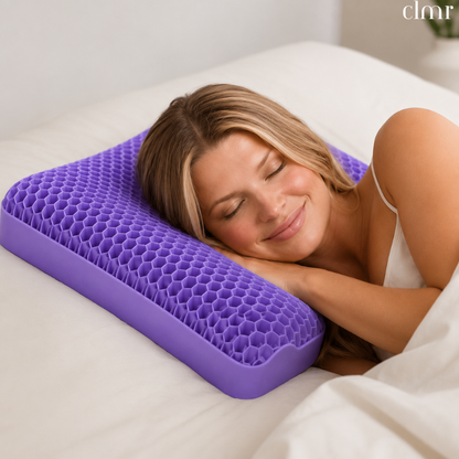 clmr® pillow