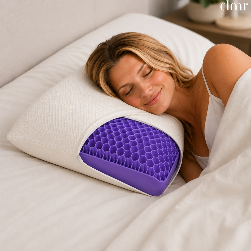 clmr pillow
