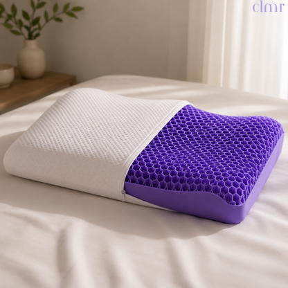 clmr® pillow