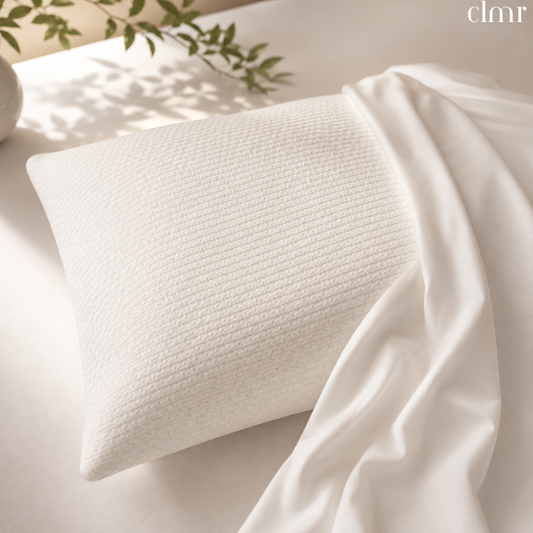 clmr® pillowcase